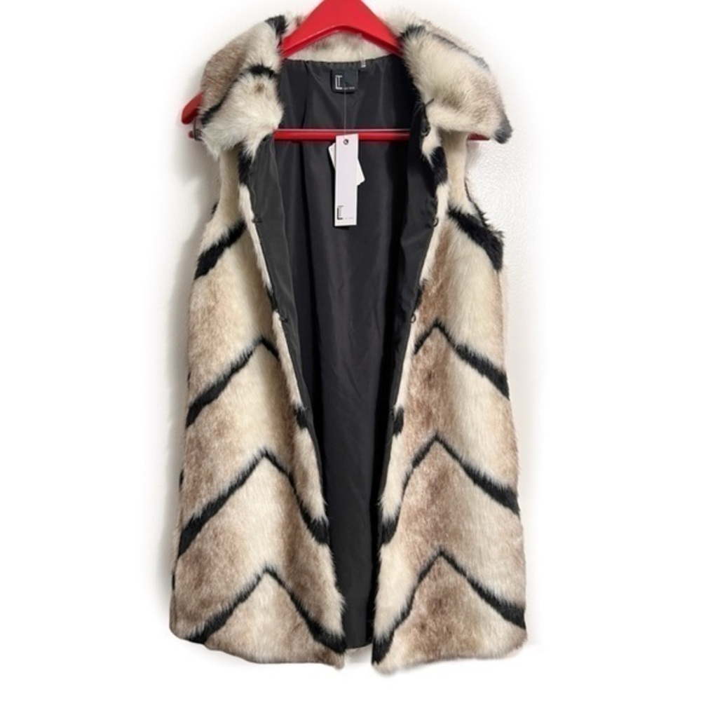 New Fall Winter Vest